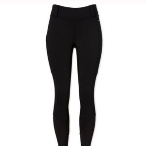 Kerrit Full Seat Breech Sit Tight Wind Pro